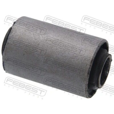 Abbildung von FEBEST NAB 296 Lagerbuchse, Blattfeder vorne NISSAN: Pick Up