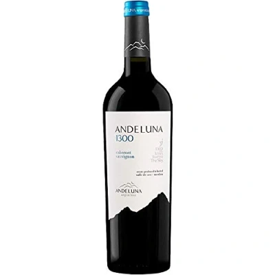 Abbildung von Andeluna Cabernet Sauvignon 1300 Argentinien trocken (1 x 0.75 l)