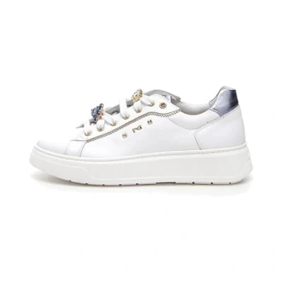 Abbildung von Nero Giardini Damen Sneaker, Größe:40 EU