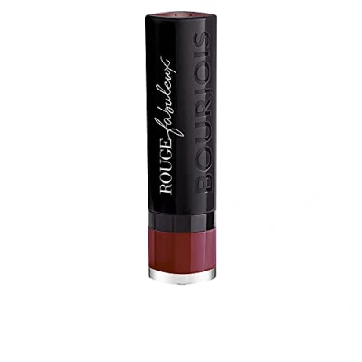 Abbildung von Bourjois Rouge Fabuleux Lippenstift 13 Cranberry Tales