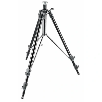 Abbildung von Manfrotto Stativ Super pro 161 MK 2 B