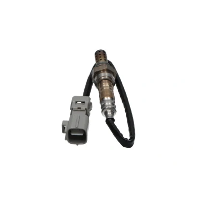 Abbildung von KAVO PARTS EOS 9005 Lambdasonde M18x1.5 6e beheizt, Planarsonde TOYOTA: Avensis II Kombi, Schrägheck, Limousine, LEXUS: RX III