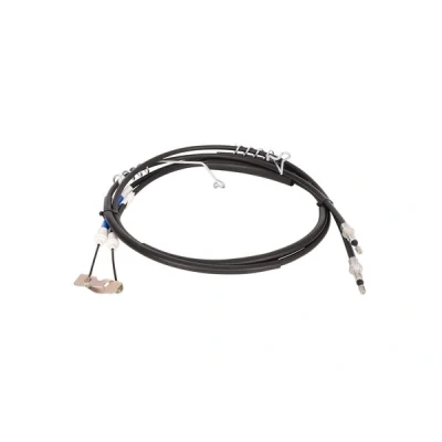 Abbildung von BOSCH 1 987 482 777 Handbremsseil 1984, 1984 FORD: Transit Connect Mk1 Kastenwagen, Tourneo