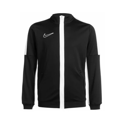 Abbildung von Nike Performance Drifit Academy PRO Kinder Trainingsjacke für Kinder, Größe: 164, Black white