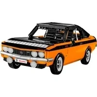 Abbildung von COBI Konstruktionsspielsteine Opel Manta A GT/E 1974