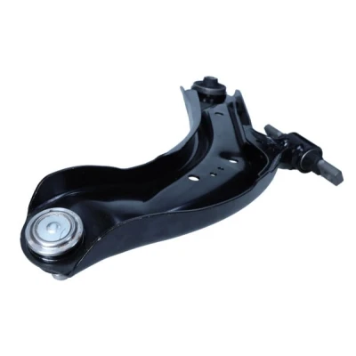Abbildung von MAXGEAR 72 6034 Querlenker mit Trag /Führungsgelenk, Gummilager Vorderachse links NISSAN: X Trail
