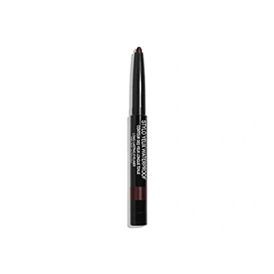 Abbildung von Chanel Stylo Yeux Waterproof 0,3 g