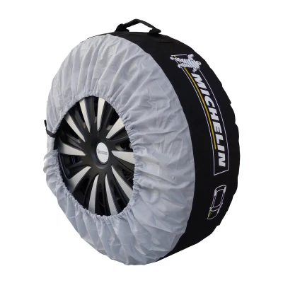 Abbildung von Michelin 009098 Reifentaschen Set