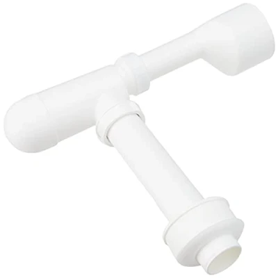 Abbildung von Cornat SA400 Urinal Tassen Geruchsverschluss 50x40