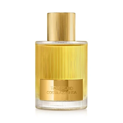 Abbildung von Tom Ford Costa Azzurra Eau de Parfum 100 ml