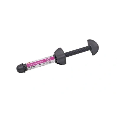Abbildung von Filtek Universal Restorative Spritze A3 4g