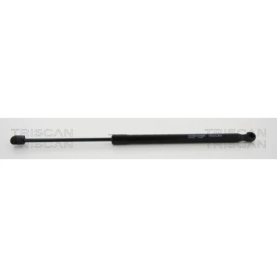 Abbildung von TRISCAN 8710 24242 Heckklappendämpfer 650 477 OPEL: Astra J Sports Tourer