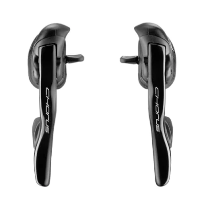 Abbildung von Campagnolo Schalt /Bremshebeleinheit Chorus UltrSh. EP20 CH12C 12 fach.Ergopower