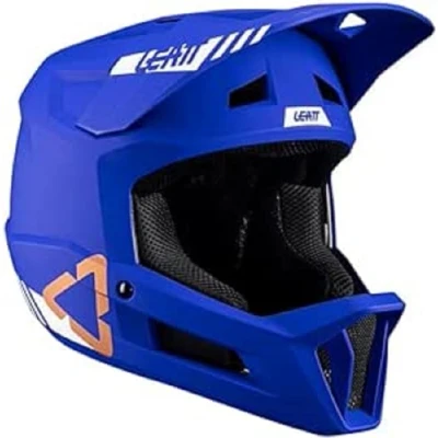 Abbildung von Helm MTB Gravity 1.0 Junior UltraBlue