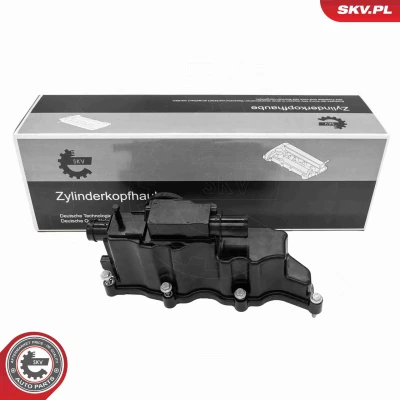 Abbildung von ESEN SKV 48SKV180 Zylinderkopfhaube mit Dichtungen Schrauben LAND ROVER: Range Rover Evoque, Discovery Sport