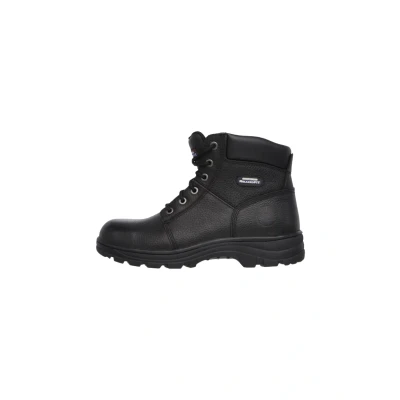 Abbildung von Skechers , uni(blk), Gr. 49½