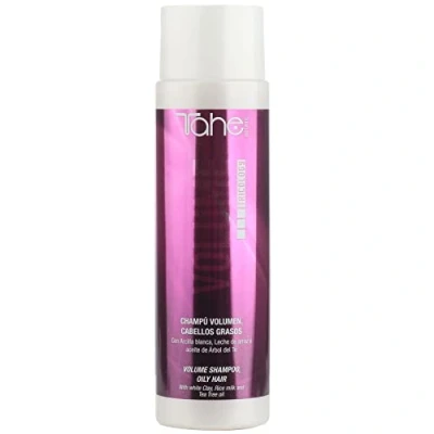 Abbildung von Tahe Volumen Shampoo für Fettiges Haar, 300 ml
