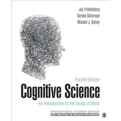 Abbildung von Cognitive Science International Student Edition: An Introduction to the Study of Mind