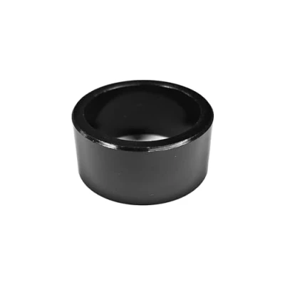 Abbildung von cyclingcolors Fahrrad Ahead Vorbau Spacer Distanzen Distanzringe Aluminium MTB Rennrad Distanzscheiben Headset Lenker Steuersatz Schwarz, 1 Zoll 15mm