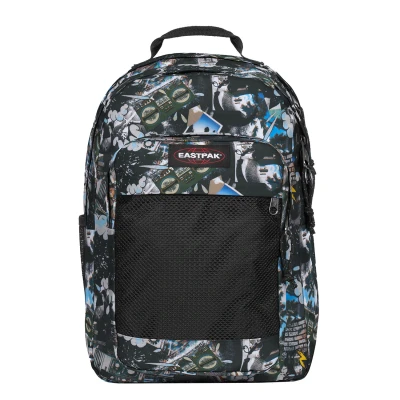 Abbildung von Eastpak Study Buddy cut out dark Schulrucksäcke