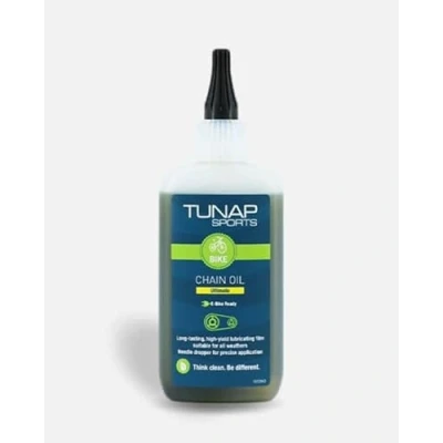 Abbildung von Tunap Kettenöl Ultimate 100ml (Tröpfchen)