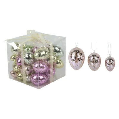 Abbildung von Hoff Interieur Ziereier Glow Set 38