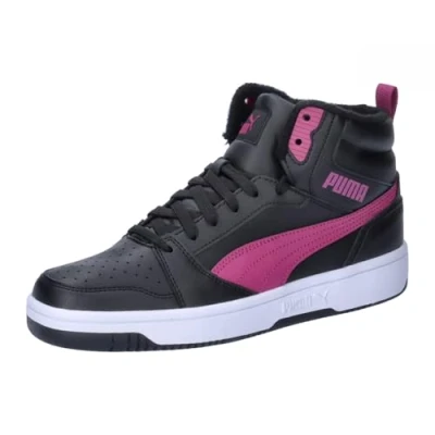 Abbildung von PUMA REBOUND V6 MID WTR JR Winterboots gefüttert