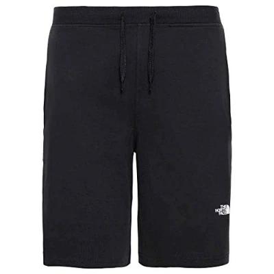 Abbildung von The North Face Graphic Short kurze Sporthose, Herren, Größe: XS, Black