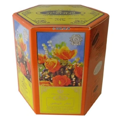 Abbildung von Bakhoor Parfüm Öl 6 x 6ml by Al Rehab