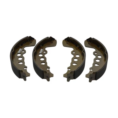 Abbildung von KAVO PARTS KBS 8908 Bremsbacken 220 42 SUZUKI: Grand Vitara 2 SUV, 1 Alto VI