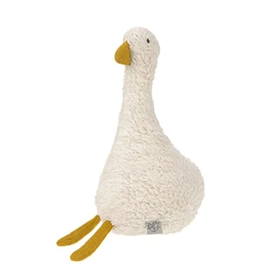 Abbildung von LÄSSIG Digitale Spieluhr mit Bluetooth Lautsprecher Music Box, Tiny Farmer Goose