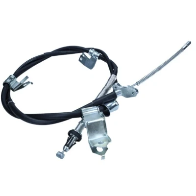 Abbildung von MAXGEAR 32 1545 Handbremsseil 2090, 1832 Scheibenbremse LEXUS: GX I, TOYOTA: Land Cruiser Prado 120