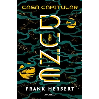 Abbildung von Casa Capitular (Las crónicas de Dune 6) (Best Seller, Band