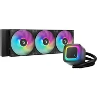 Abbildung von DeepCool LE360 V2 AiO Wasserkühlung