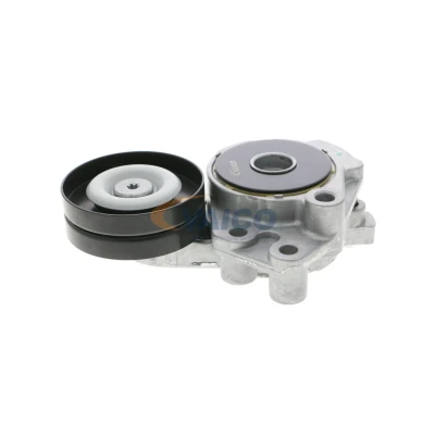 Abbildung von VAICO V10 3425 Spannarm, Keilrippenriemen Original Qualität VOLKSWAGEN: Golf Plus / Crossgolf, 5 Schrägheck, Touran I