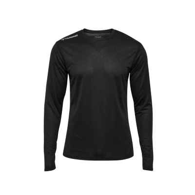 Abbildung von hummel T Shirt Hmlrun Laufen Herren