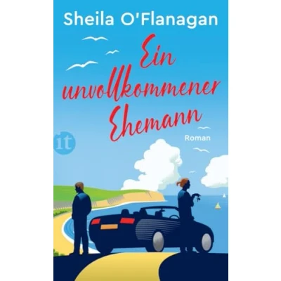 Abbildung von Ein unvollkommener Ehemann: Roman (insel taschenbuch)