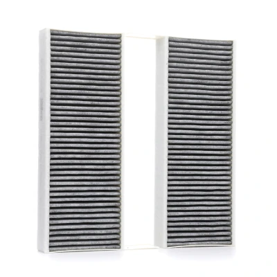 Abbildung von VALEO CLIMFILTER PROTECT 715805 Innenraumfilter Aktivkohlefilter 259, 259 32 PEUGEOT: 508 II, 308 SW 2, II Schrägheck