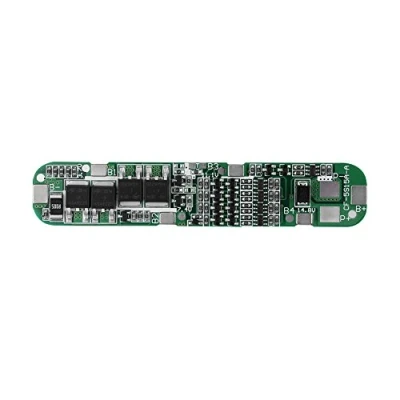 Abbildung von 18.5 / 21V 15A 5Series Batterie Schutz BMS Platine für 18560 Li Ion Lithium Akku