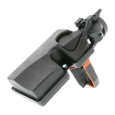 Abbildung von VAICO V20 1376 Ventil, Luftsteuerung Ansaugluft Ansaugkrümmer mit Dichtung Stecker Original Qualität BMW: 5 Limousine, 3 Coupe