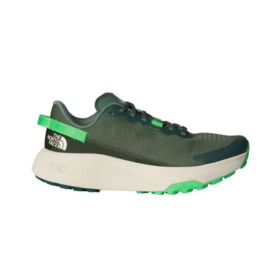 Abbildung von The North Face Altamesa 300 Hikingschuh, Herren, Größe: 41, Duck green/grass Schuhe