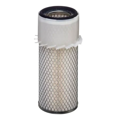 Abbildung von HENGST FILTER E565L Luftfilter 261 128 Filtereinsatz