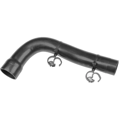 Abbildung von GATES 05 4350 Kühlerschlauch EPDM (Ethylen Propylen Dien Kautschuk)