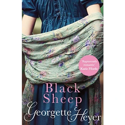 Abbildung von Black Sheep: Gossip, scandal and an unforgettable Regency romance