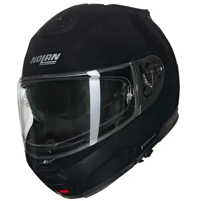 Abbildung von NOLAN HELMET N100 6 CLASSICO 301 M, Gloss Black