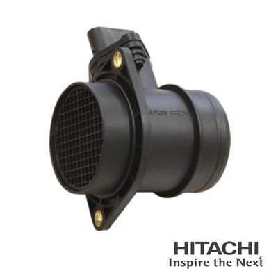 Abbildung von HITACHI 2508992 Luftmassenmesser BMW: 1 Schrägheck, 3 Limousine, Touring