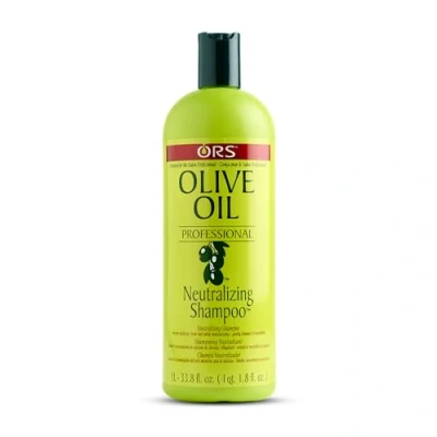 Abbildung von ORS Neutralizing Shampoo, (1 X 1 LTR)