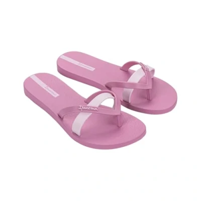 Abbildung von Ipanema Damen Kirei FEM Flipflop, PINK, 40 EU