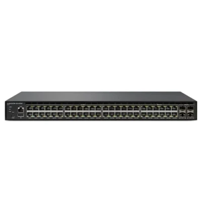 Abbildung von LANCOM GS 4554X Stackable Full Layer 3 Multi Gigabit Access Switch