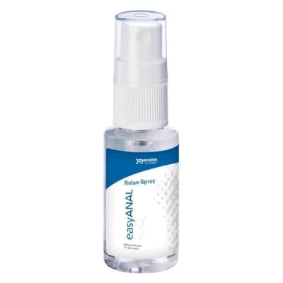 Abbildung von Analspray „easyANAL Relax Spray“